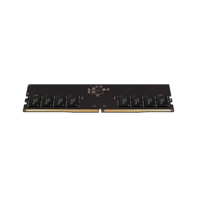Pamięć DDR5 Team Group Elite 16GB (1x16GB) 5600MHz CL46 1,1V… | PartsPC.pl