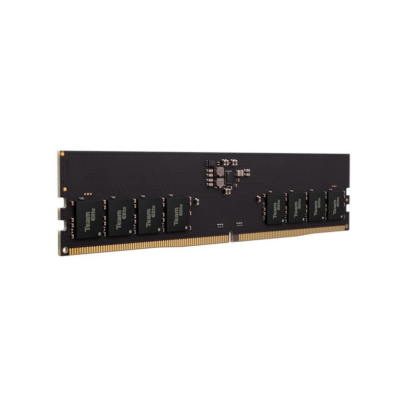 Pamięć DDR5 Team Group Elite 16GB (1x16GB) 5600MHz CL46 1,1V… | PartsPC.pl
