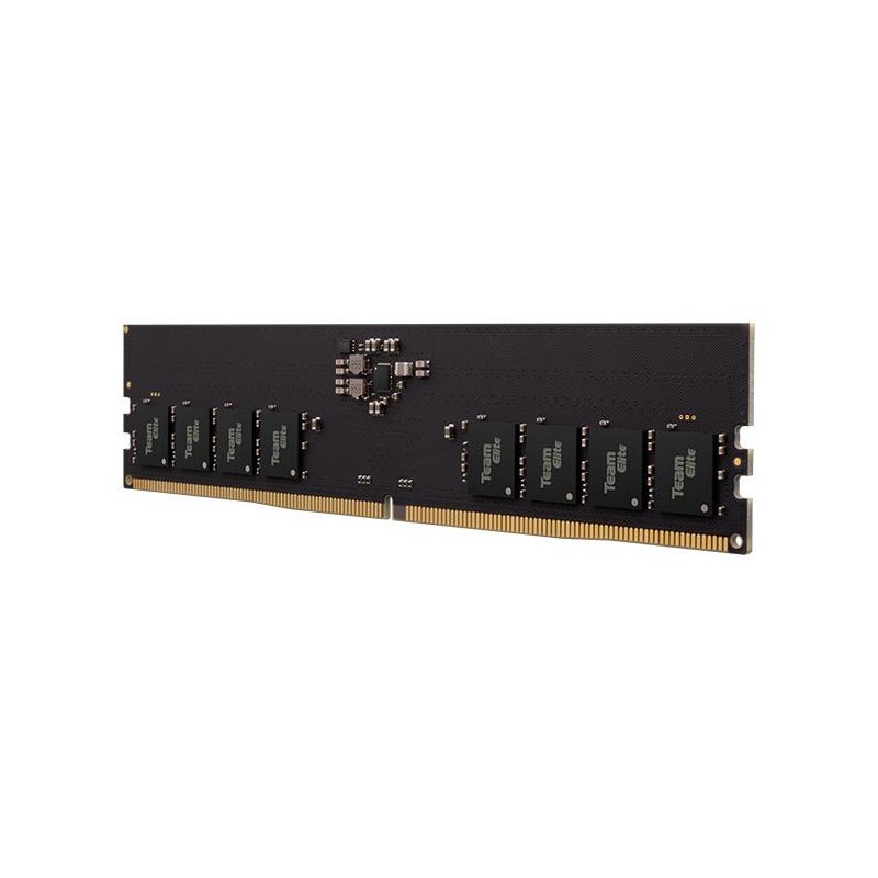 Pamięć DDR5 Team Group Elite 16GB (1x16GB) 5600MHz CL46 1,1V… | PartsPC.pl