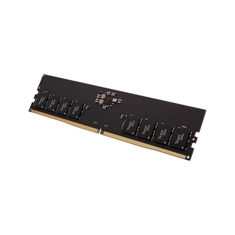 Pamięć DDR5 Team Group Elite 16GB (1x16GB) 5600MHz CL46 1,1V… | PartsPC.pl