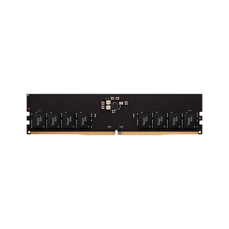 Pamięć DDR5 Team Group Elite 16GB (1x16GB) 5600MHz CL46 1,1V… | PartsPC.pl