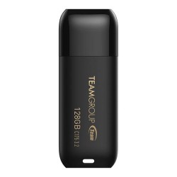 Pendrive Team Group C175 128GB USB 3.2 Gen 1 Black