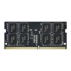 Pamięć SODIMM DDR4 Team Group Elite 8GB (1x8GB) 2666MHz CL19… | PartsPC.pl