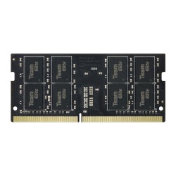 Pamięć SODIMM DDR4 Team Group Elite 8GB (1x8GB) 2666MHz CL19… | PartsPC.pl