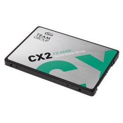 Dysk SSD Team Group CX2 1TB SATA III 2,5" (540/490 MB/s) 7mm… | PartsPC.pl