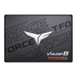 Dysk SSD Team Group T-FORCE Vulcan Z 1TB SATA III 2,5" (550/… | PartsPC.pl