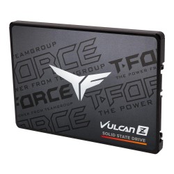 Dysk SSD Team Group T-FORCE Vulcan Z 1TB SATA III 2,5" (550/… | PartsPC.pl