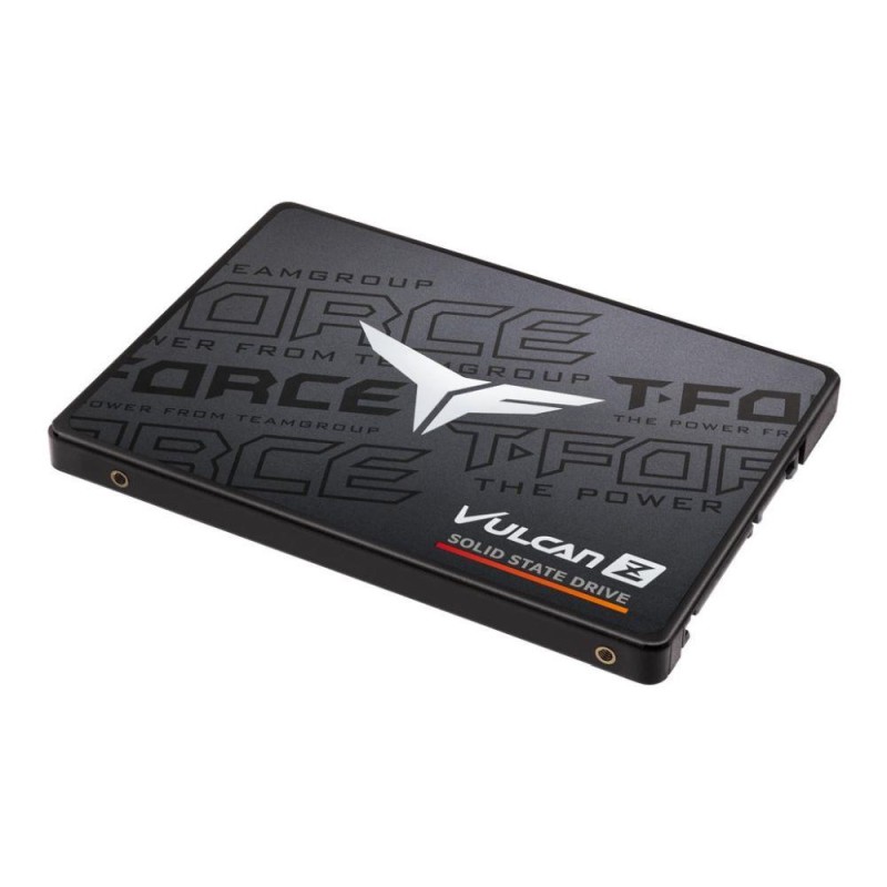 Dysk SSD Team Group T-FORCE Vulcan Z 1TB SATA III 2,5" (550/… | PartsPC.pl