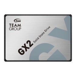 Dysk SSD Team Group GX2 128GB SATA III 2,5" (500/320 MB/s) 7… | PartsPC.pl