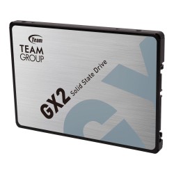 Dysk SSD Team Group GX2 128GB SATA III 2,5" (500/320 MB/s) 7… | PartsPC.pl