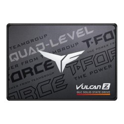 Dysk SSD Team Group T-FORCE Vulcan Z 4TB SATA III 2,5" (550/… | PartsPC.pl