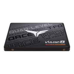 Dysk SSD Team Group T-FORCE Vulcan Z 4TB SATA III 2,5" (550/… | PartsPC.pl