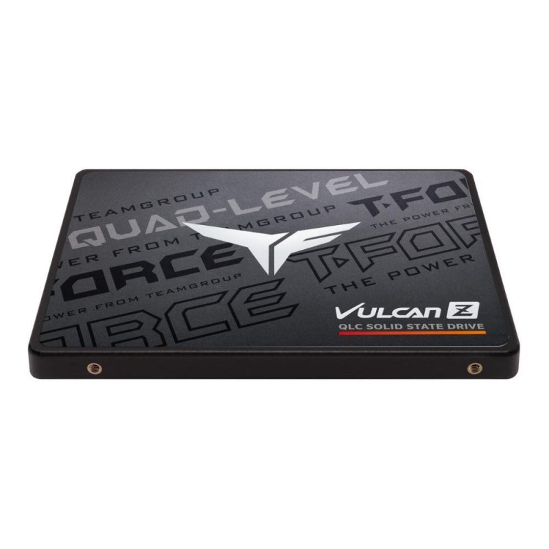 Dysk SSD Team Group T-FORCE Vulcan Z 4TB SATA III 2,5" (550/… | PartsPC.pl
