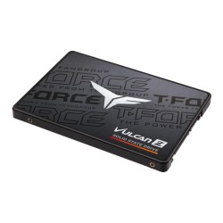 Dysk SSD Team Group T-FORCE Vulcan Z 512GB SATA III 2,5" (54… | PartsPC.pl
