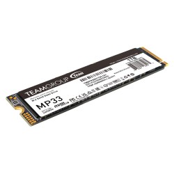 Dysk SSD Team Group MP33 1TB M.2 2280 PCIe NVMe (1800/1500 M… | PartsPC.pl