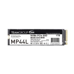 Dysk SSD Team Group MP44L 1TB M.2 PCIe NVMe Gen4 x4 (5000/45… | PartsPC.pl