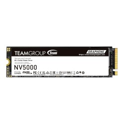 Dysk SSD Team Group NV5000 1TB M.2 PCIe NVMe Gen4 x4 (4500/1… | PartsPC.pl