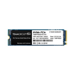 Dysk SSD Team Group MP33 2TB M.2 2280 PCIe NVMe (1800/1500)… | PartsPC.pl