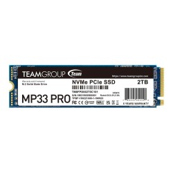 Dysk SSD Team Group MP33 PRO 2TB M.2 2280 PCIe NVMe Gen3 x4 … | PartsPC.pl
