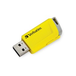 Pendrive Verbatim Store 'n' Click 16GB USB 3.0 (3-pack) | PartsPC.pl