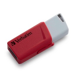 Pendrive Verbatim Store 'n' Click 16GB USB 3.0 (3-pack) | PartsPC.pl