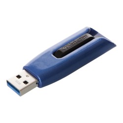 Pendrive Verbatim 32GB V3 MAX USB 3.0 | PartsPC.pl