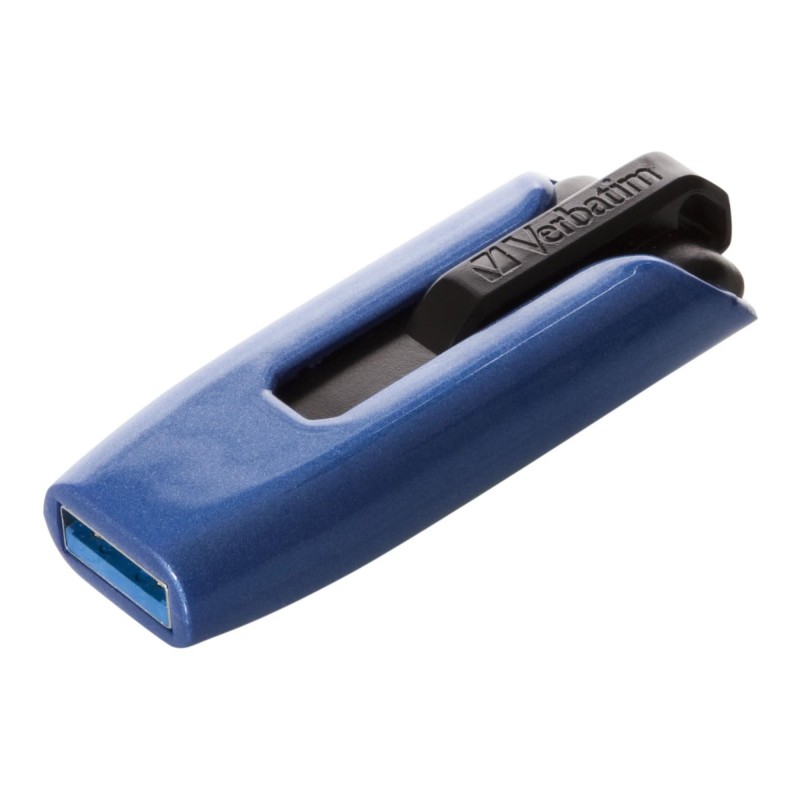Pendrive Verbatim 32GB V3 MAX USB 3.0 | PartsPC.pl