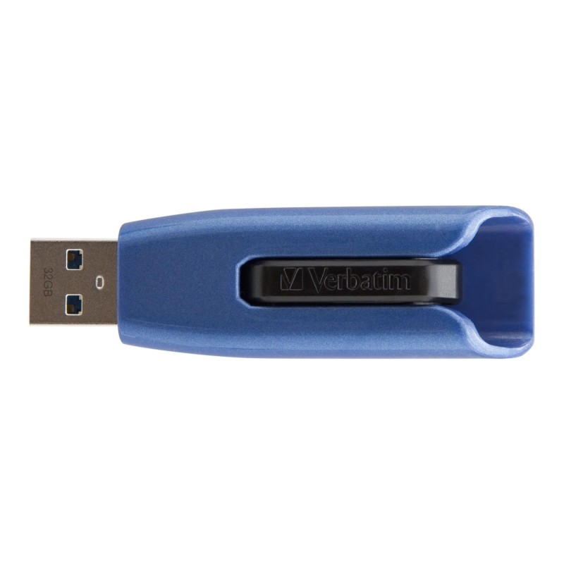 Pendrive Verbatim 32GB V3 MAX USB 3.0 | PartsPC.pl