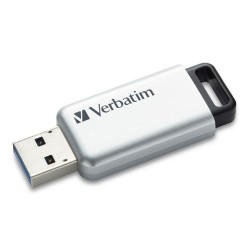 Pendrive Verbatim Store 'n' Go Secure Pro 32GB USB 3.0 | PartsPC.pl
