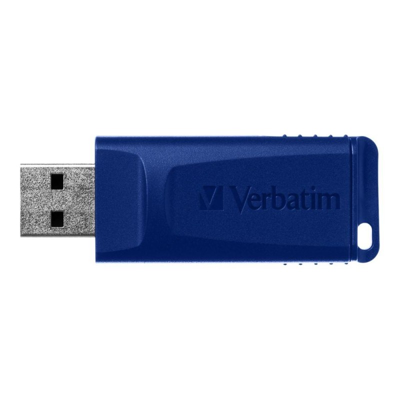 Pendrive Verbatim Store 'n' Go Slider 32GB USB 2.0 (2-pack)… | PartsPC.pl
