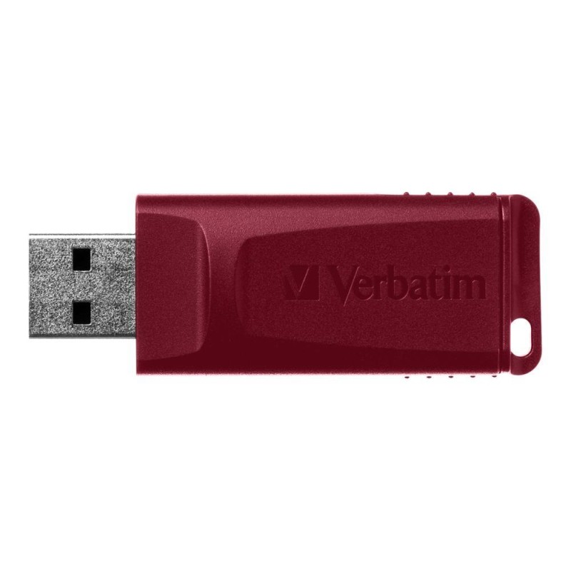 Pendrive Verbatim Store 'n' Go Slider 32GB USB 2.0 (2-pack)… | PartsPC.pl