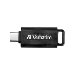 Pendrive Verbatim Store 'n' Go 64GB USB-C 3.0 | PartsPC.pl