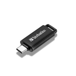 Pendrive Verbatim Store 'n' Go 64GB USB-C 3.0 | PartsPC.pl