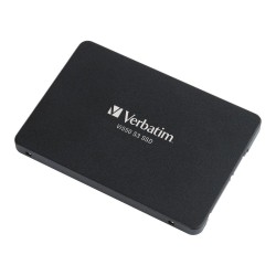 Dysk SSD wewnętrzny Verbatim Vi550 S3 2TB 2,5" SATA III czar… | PartsPC.pl