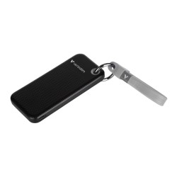 Dysk SSD zewnętrzny Verbatim Pocket SSD 1TB USB-C 3.2 Gen 2 … | PartsPC.pl