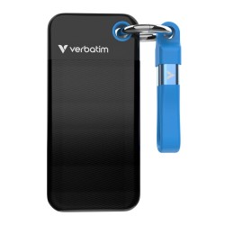 Verbatim Dysk SSD Pocket 1000GB M.2 1TB 1000Mb/s 32191 | PartsPC.pl