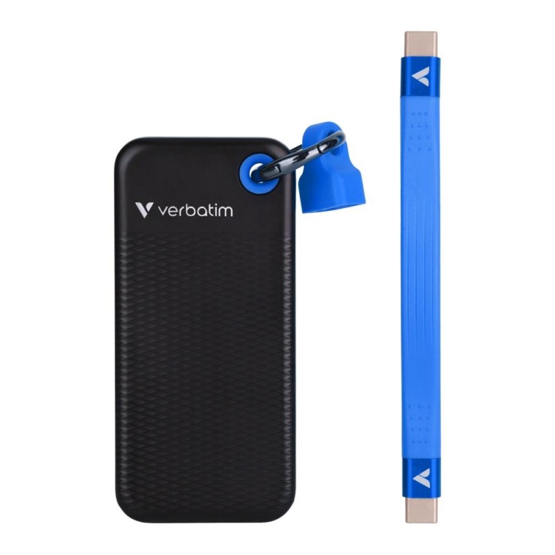 Verbatim Dysk SSD Pocket 1000GB M.2 1TB 1000Mb/s 32191 | PartsPC.pl