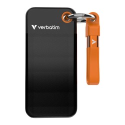 Verbatim Dysk SSD Verbatim Pocket 1000GB M.2 1TB USB-C 1000M… | PartsPC.pl