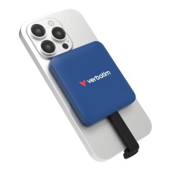 Verbatim Dysk zewnętrzny SnapBack Magnetic SSD Blue MagSave … | PartsPC.pl