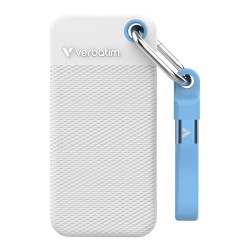 Verbatim Dysk SSD Pocket Summer Edition 1TB USB-C 1000MB/s… | PartsPC.pl
