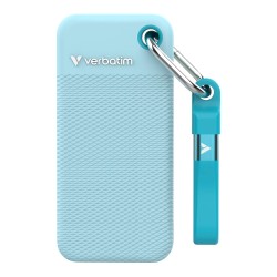 Verbatim Pocket Dysk SSD 1TB M.2 1000MB/s USB-C 32324 | PartsPC.pl