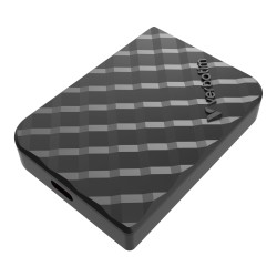 Dysk SSD zewnętrzny Verbatim Store 'n 'Go Mini Diamond 2TB U… | PartsPC.pl