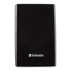 Dysk SSD zewnętrzny Verbatim Store n Go Slim Portable 256GB … | PartsPC.pl