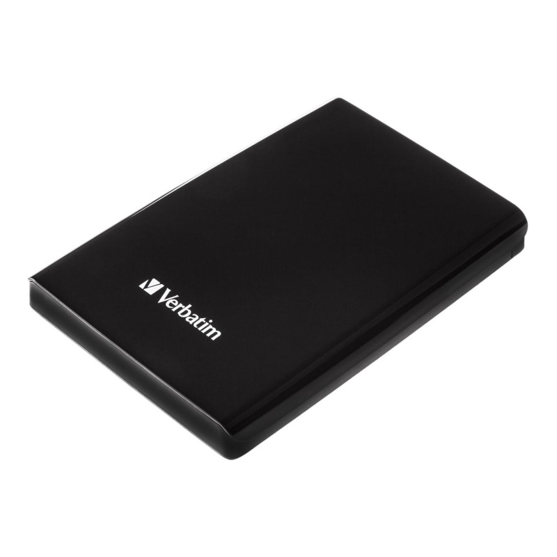 Dysk SSD zewnętrzny Verbatim Store n Go Slim Portable 256GB … | PartsPC.pl