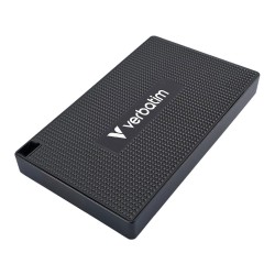 Dysk SSD zewnętrzny Verbatim Metal Mini SSD 512GB USB-C 3.2 … | PartsPC.pl