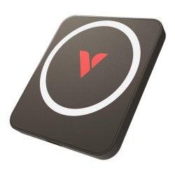 Verbatim Dysk zewnętrzny SnapBack Magnetic SSD Mocha MagSave… | PartsPC.pl