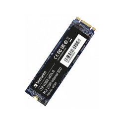 Dysk SSD wewnętrzny Verbatim Vi560 S3 1TB M.2 2280 SATA