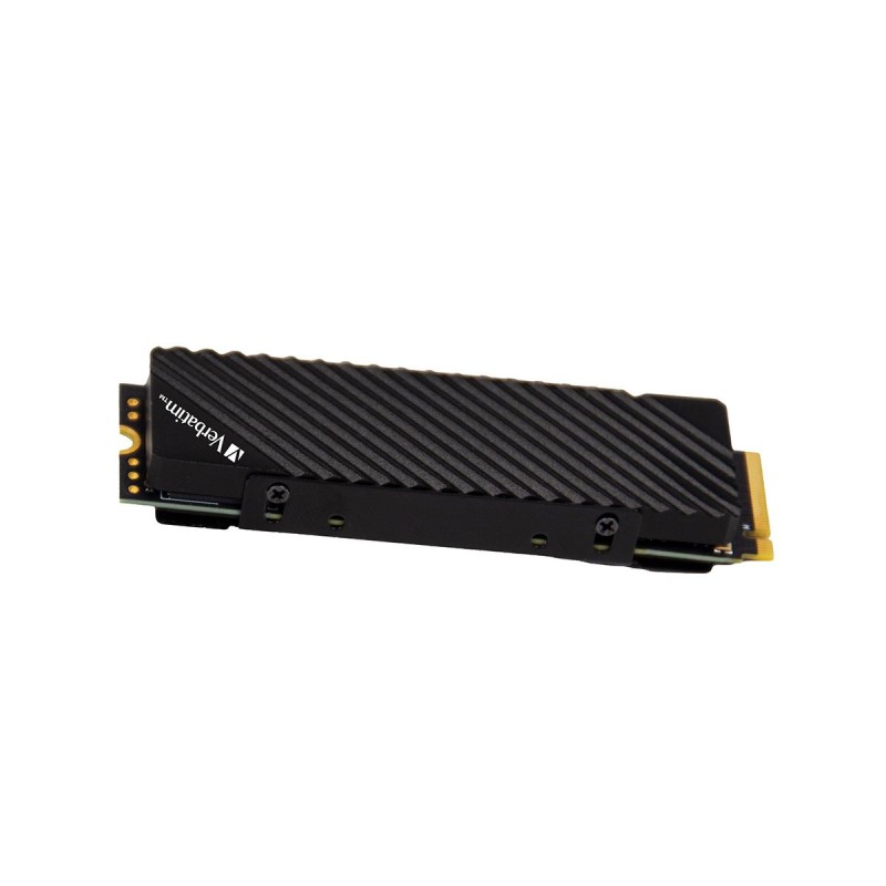 Dysk SSD Verbatim Vi7000G 1TB M.2 2280 PCIe Gen4 NVME (7400/5500 MB/s)