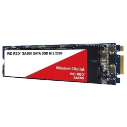 WD Red WDS200T1R0B 2TB M.2 SATA powered by Sandisk | PartsPC.pl