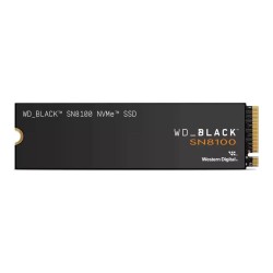 WD_BLACK™ SN8100 NVMe™ SSD POWERED BY SANDISK 1 TB | PartsPC.pl
